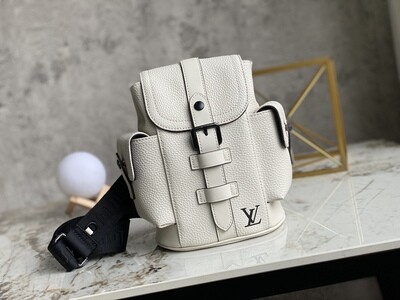 christopher xs louis vuitton