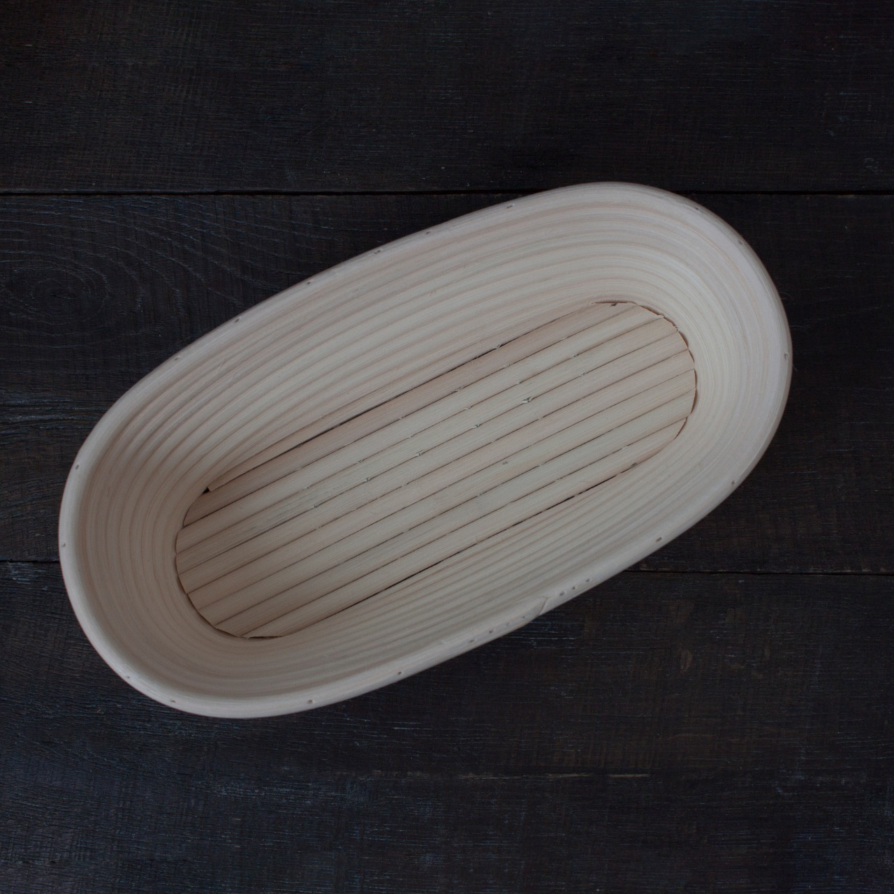 Форма Для Расстойки Хлеба Из Ротанга Купить