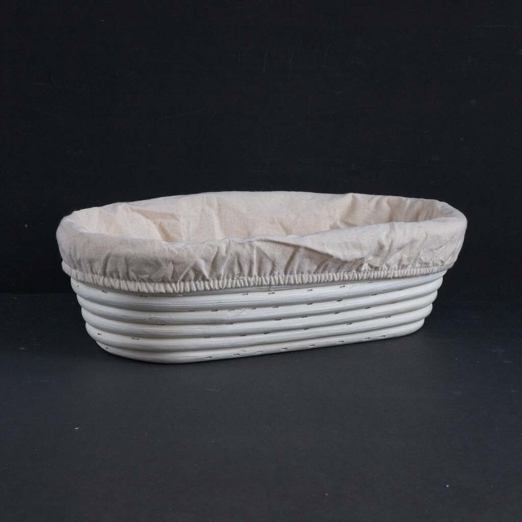 Форма Для Расстойки Хлеба Из Ротанга Купить