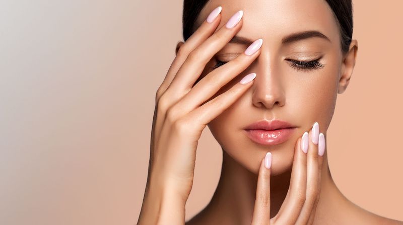 Tratamiento hidrafacial Glass Skin