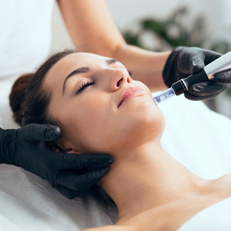 Mesoterapia virtual