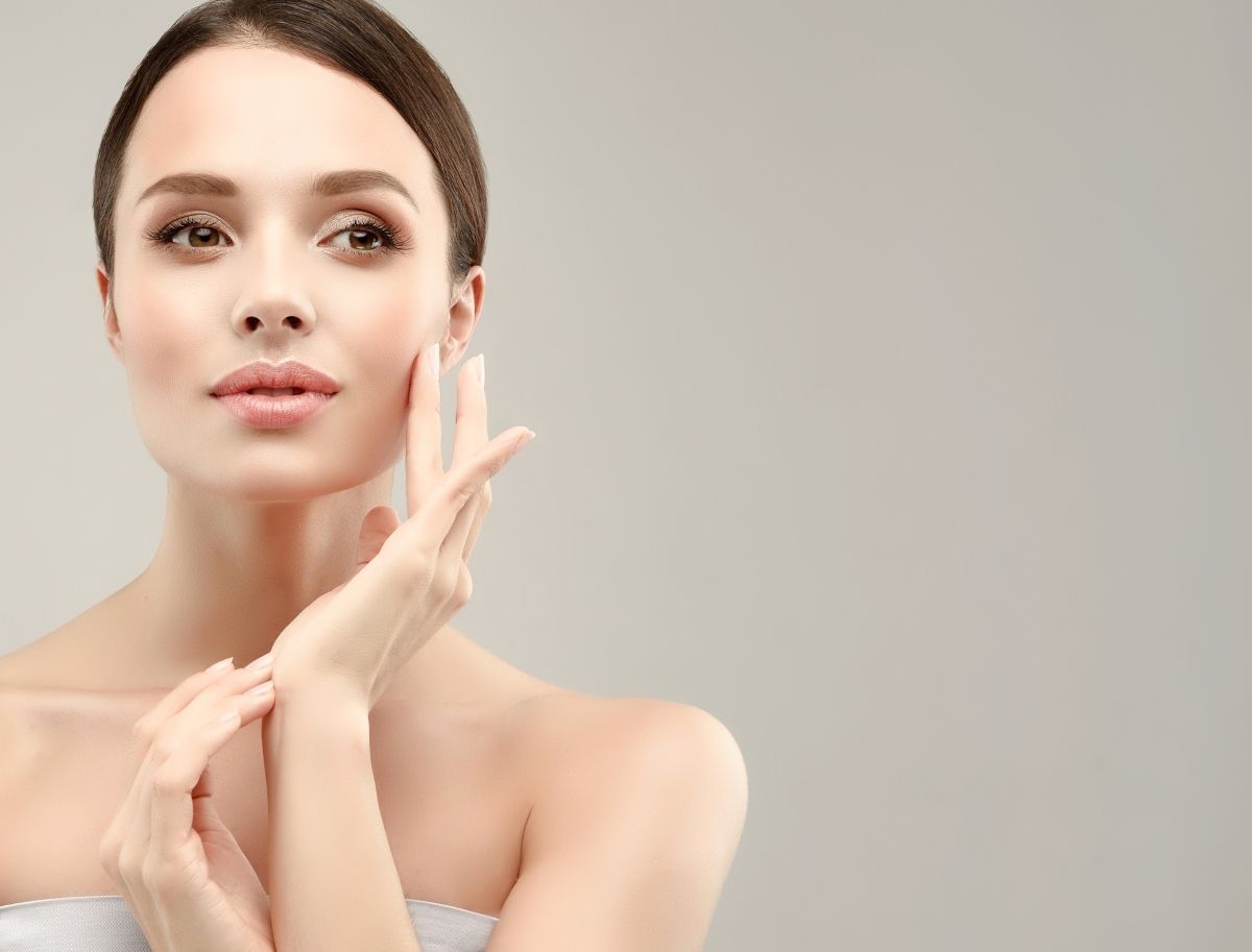 ​Radiance Express Peel