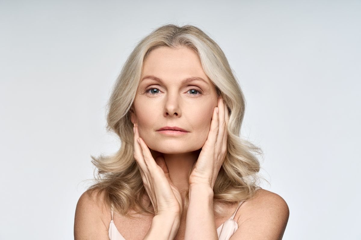 Mesopeel Jessner Pro