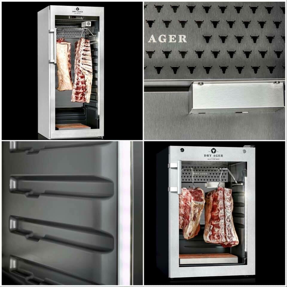 Dry Ager Dx 1000 Premium Dry Ager Dx 1000 Premium