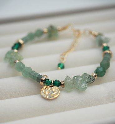 Bransoletka &quot;Sunny forest&quot;