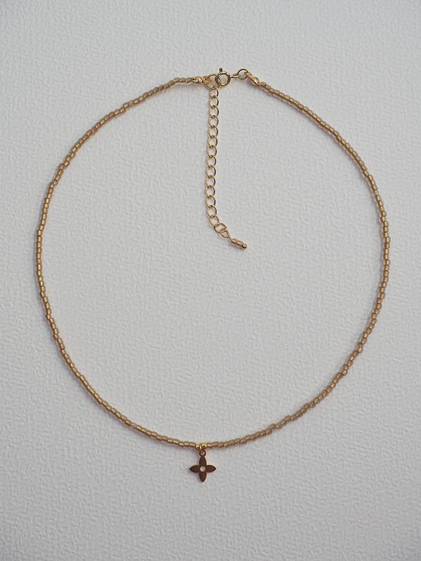 Choker &quot;Autumn Whisper&quot;