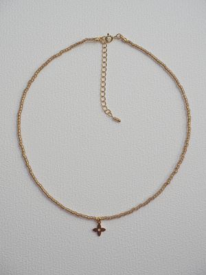 Choker &quot;Autumn Whisper&quot;