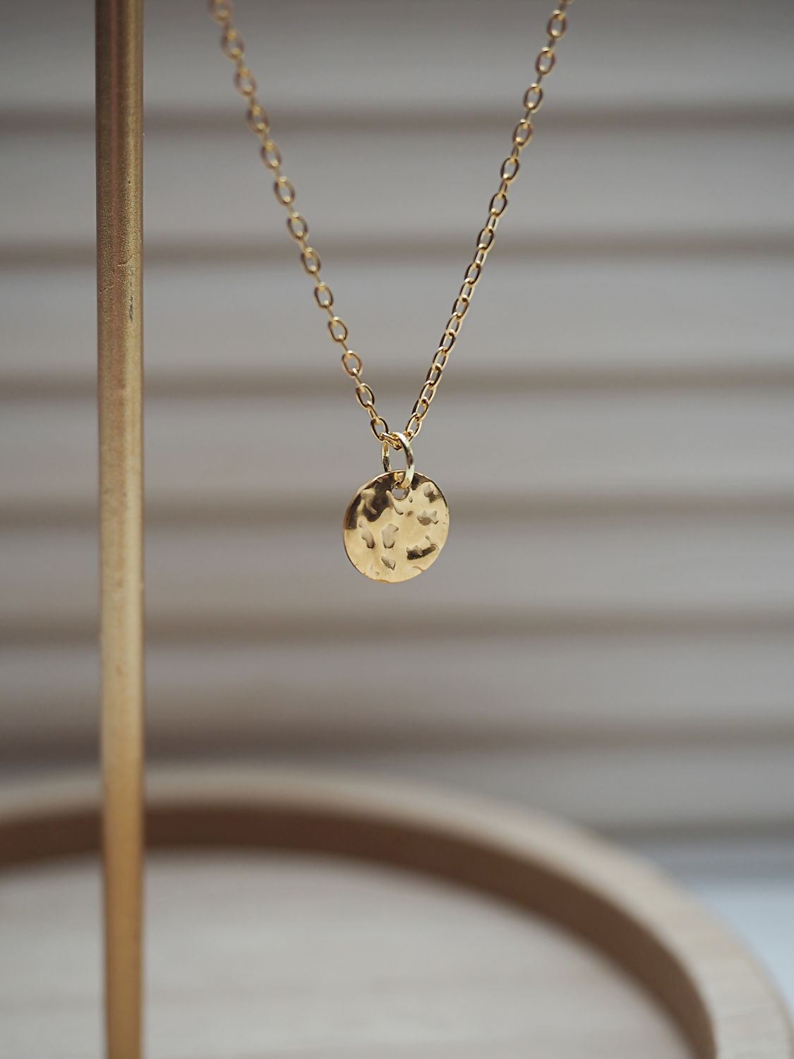 Łańcuszek &quot;Elegance&quot;