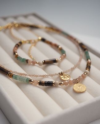 Naszyjnik &quot;Sweet Autumn&quot;