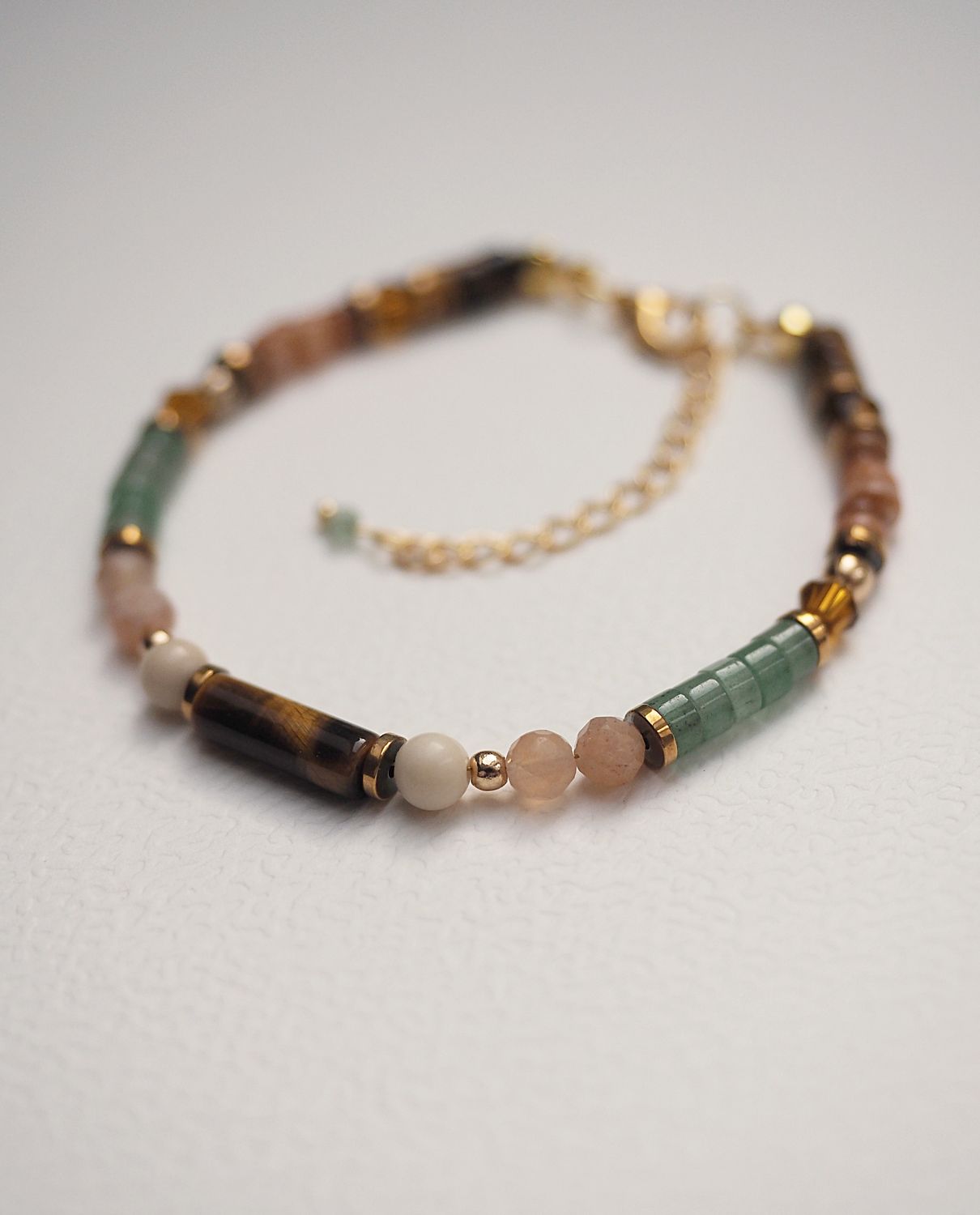 Bransoletka &quot;Sweet Autumn&quot;