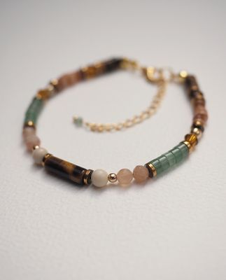 Bransoletka &quot;Sweet Autumn&quot;