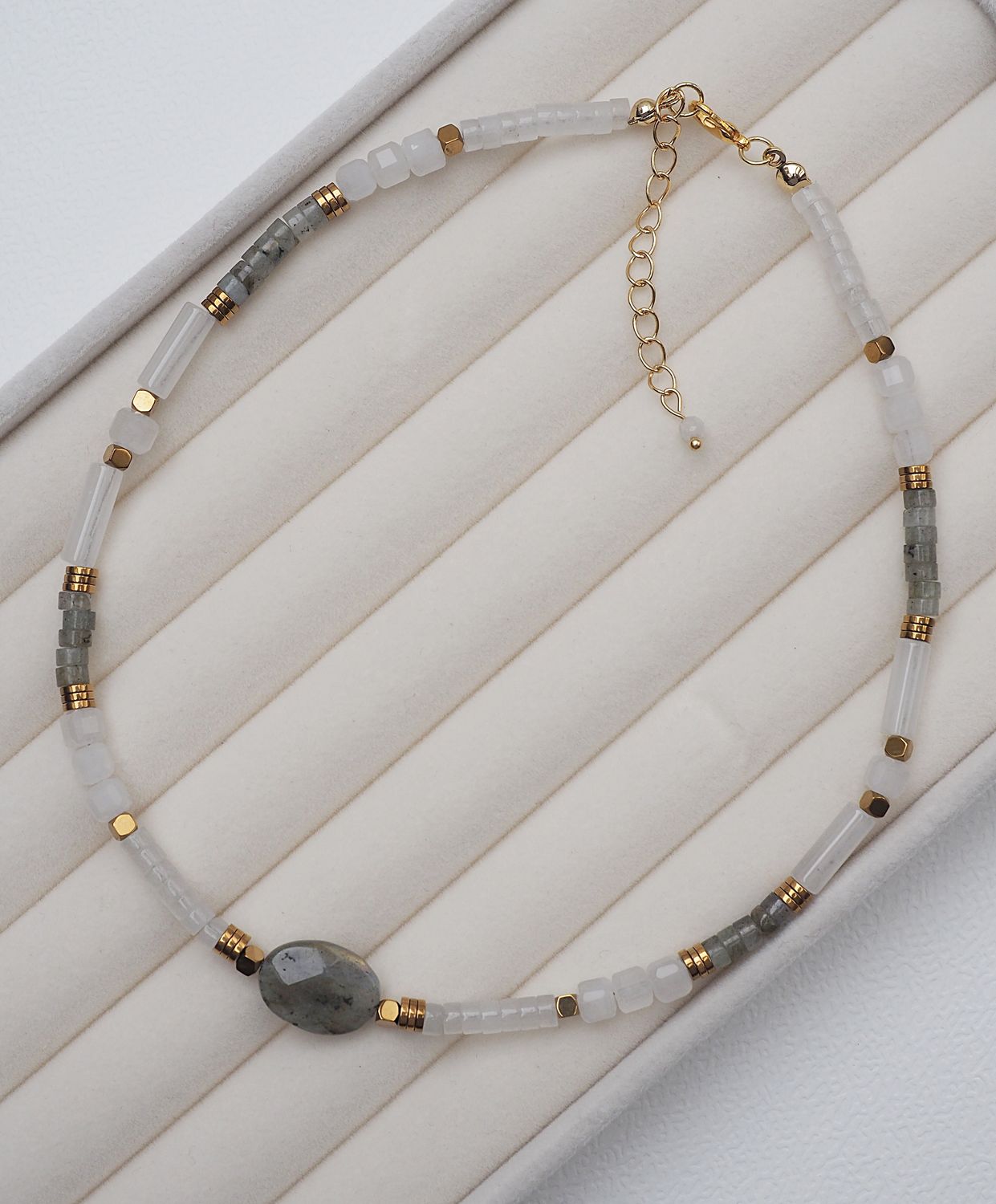 Naszyjnik &quot;Fog&quot;