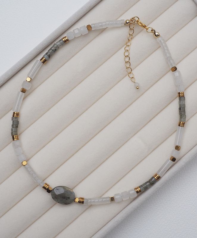 Naszyjnik &quot;Fog&quot;