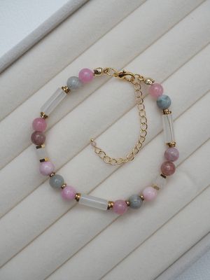 Bransoletka &quot;Sweet Pastel&quot;