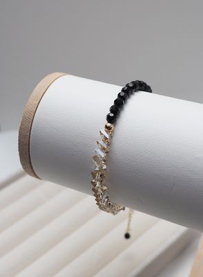 Bransoletka &quot;Sparkling Night&quot;