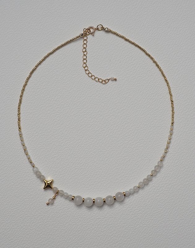 Naszyjnik &quot;Pole Star&quot;