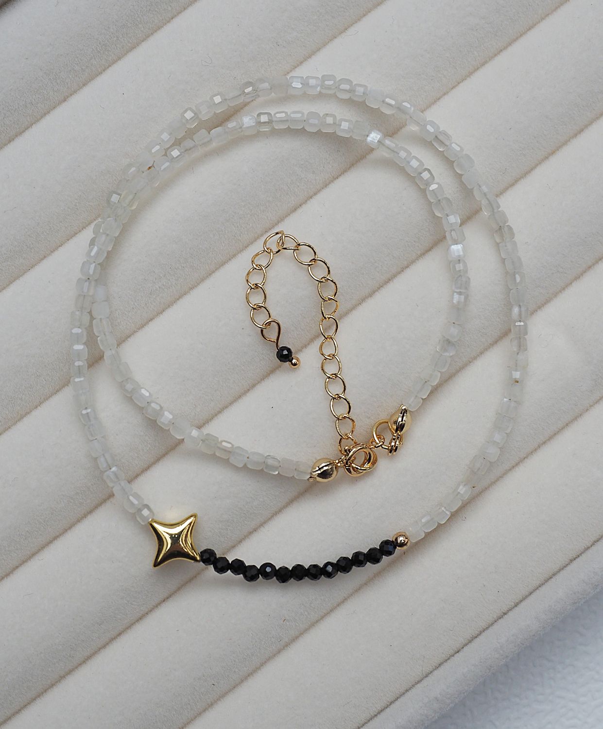 Naszyjnik &quot;Little Star&quot;