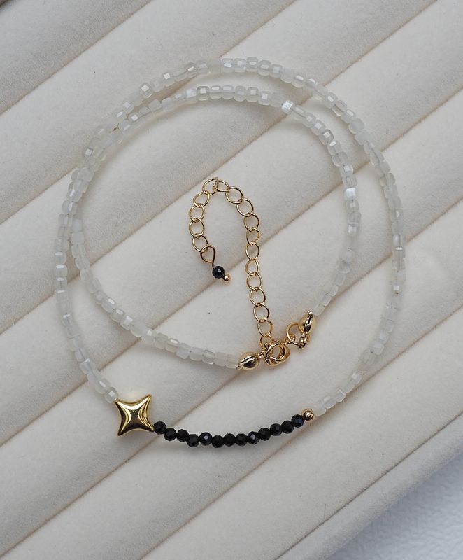 Naszyjnik &quot;Little Star&quot;