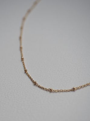 Łańcuszek &quot;Complement&quot;