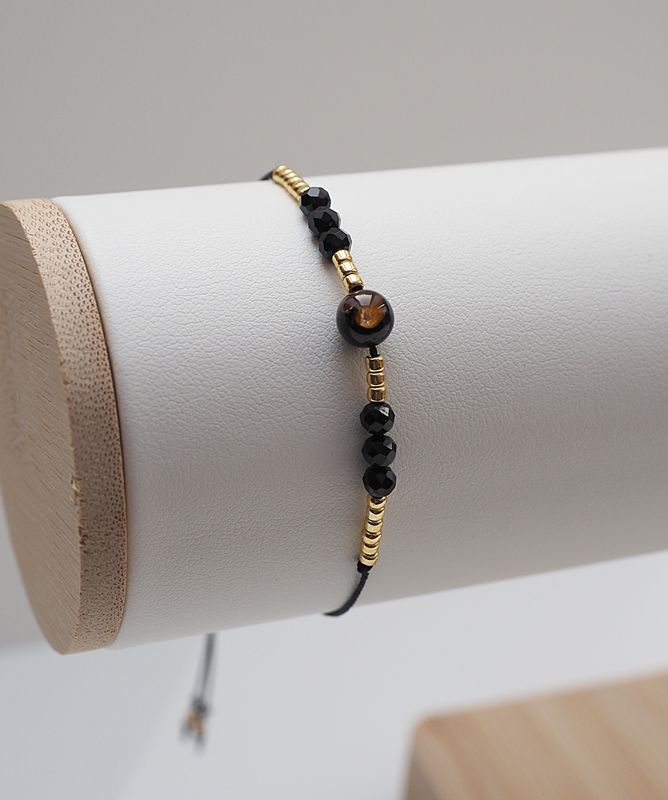 Bransoletka &quot;Silk Bodyguard&quot;