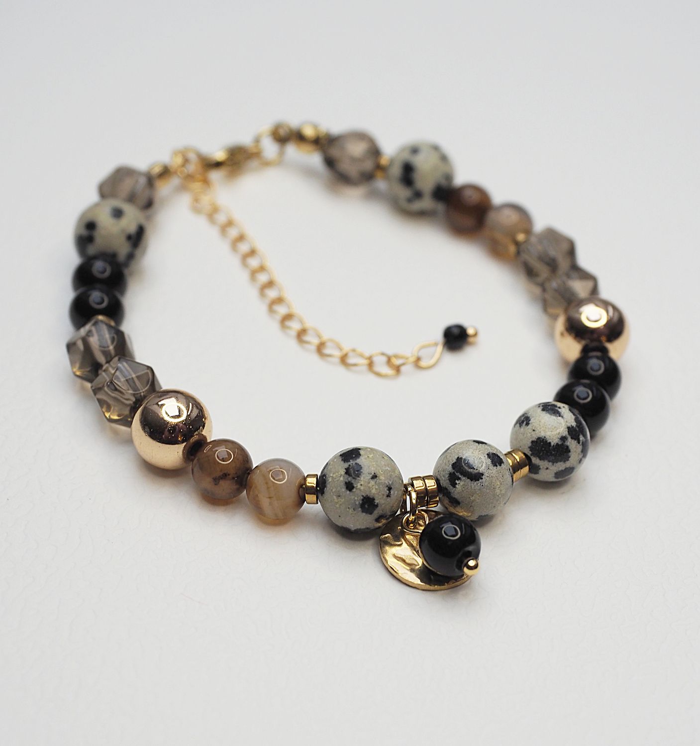 Bransoletka &quot;Autumn Passion&quot;