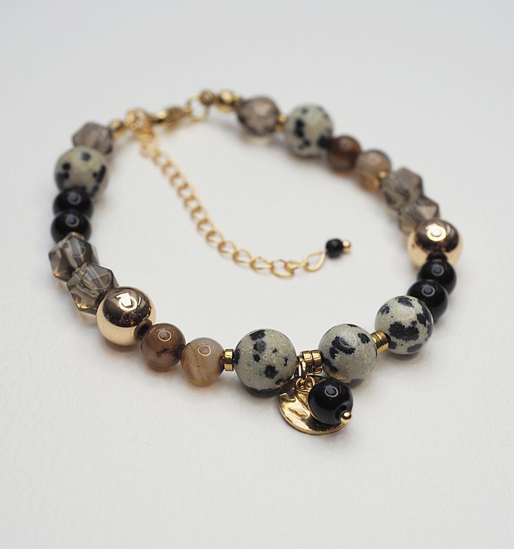 Bransoletka &quot;Autumn Passion&quot;