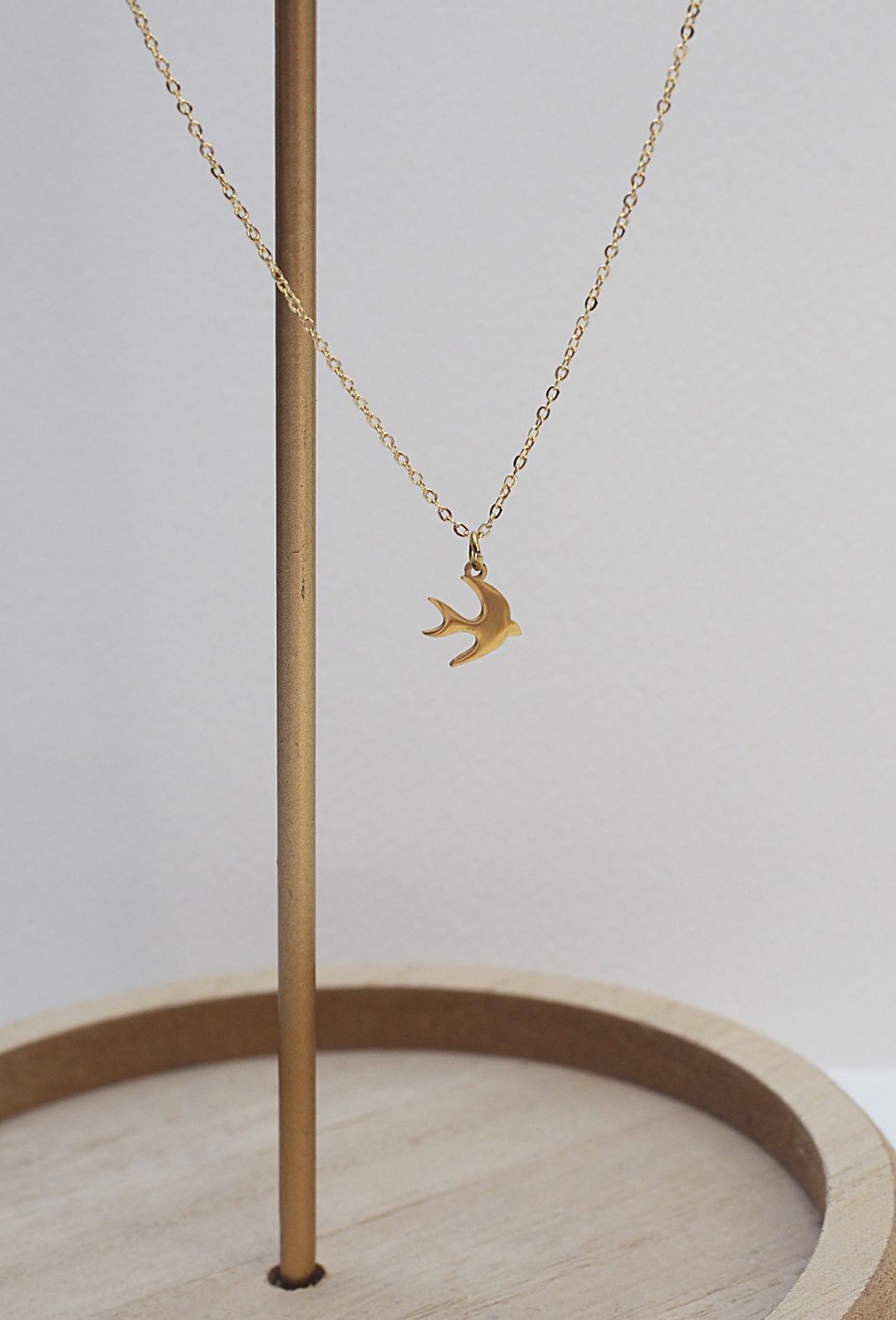 Łańcuszek &quot;Jaskółka&quot;