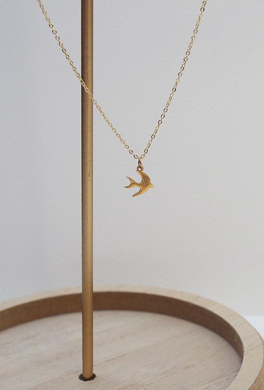 Łańcuszek &quot;Jaskółka&quot;