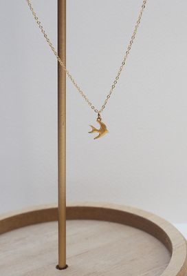 Łańcuszek &quot;Jaskółka&quot;