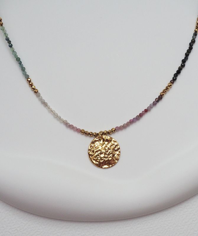 Naszyjnik "Colorful"