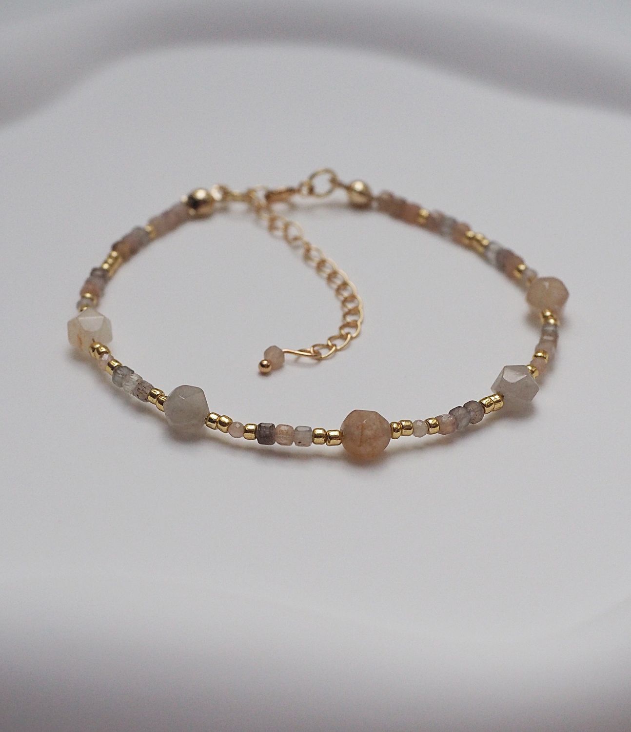 Bransoletka "Sunny Delicacy"