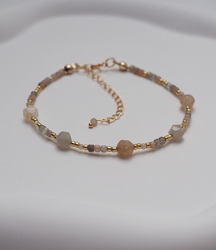 Bransoletka "Sunny Delicacy"