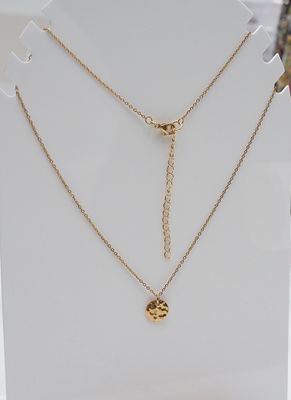 Łańcuszek "Elegance"