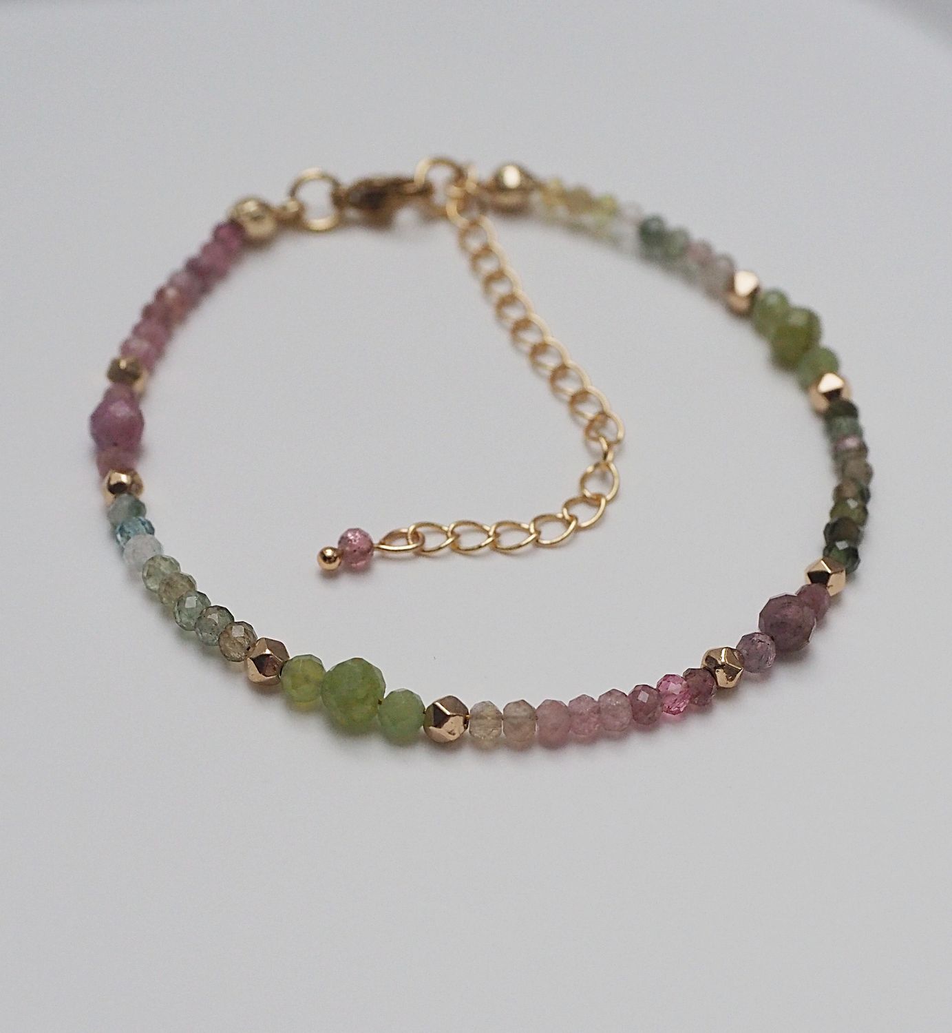 Bransoletka "Bee Happy"