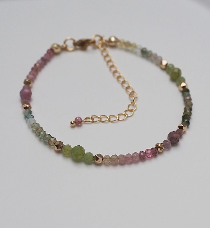 Bransoletka "Bee Happy"