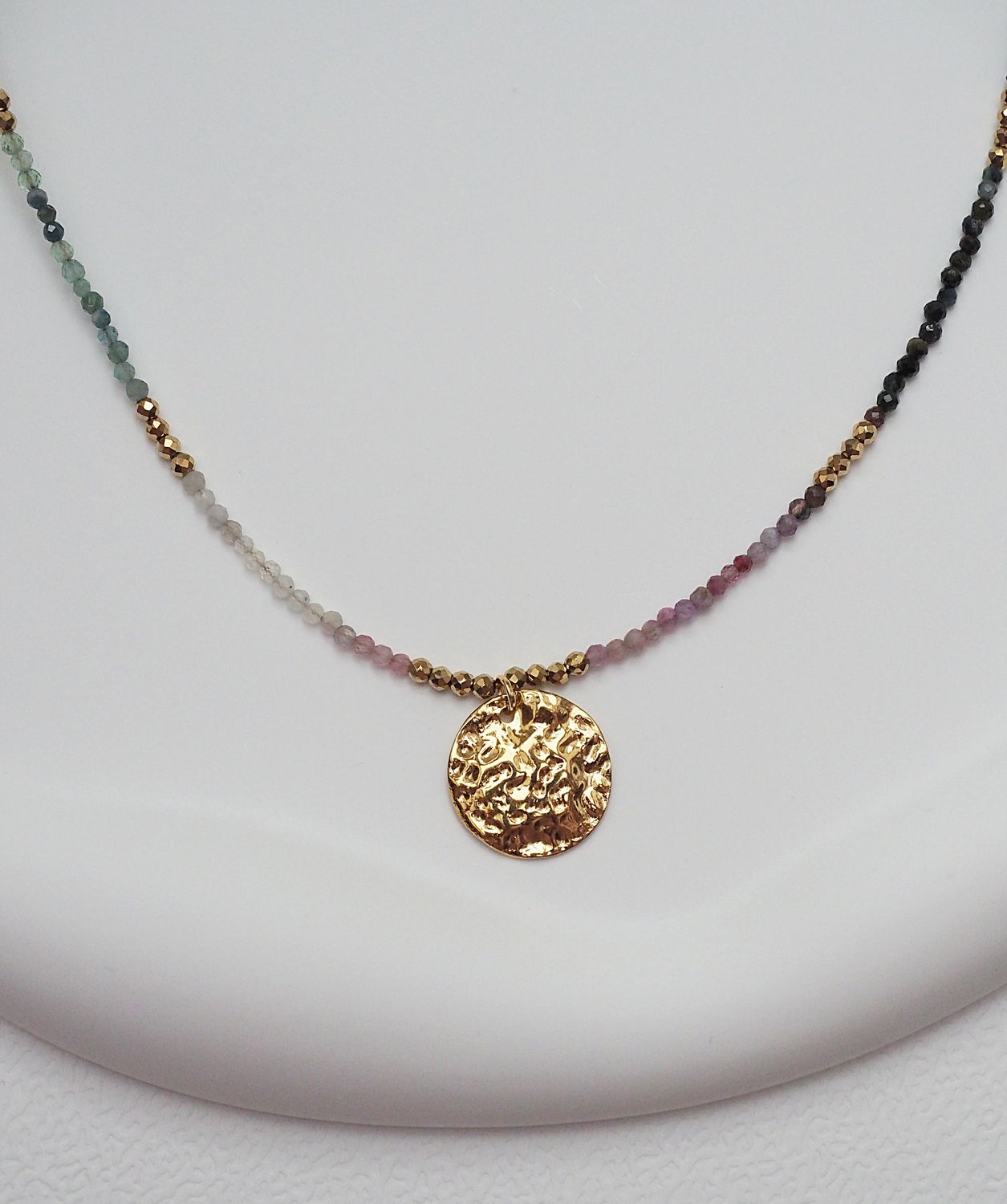 Naszyjnik "Colorful"