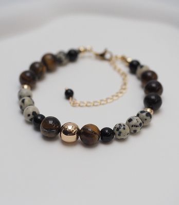 Bransoletka "Tiger Heart"