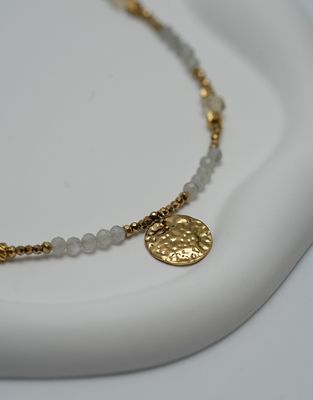 Naszyjnik "Energy Goddess"