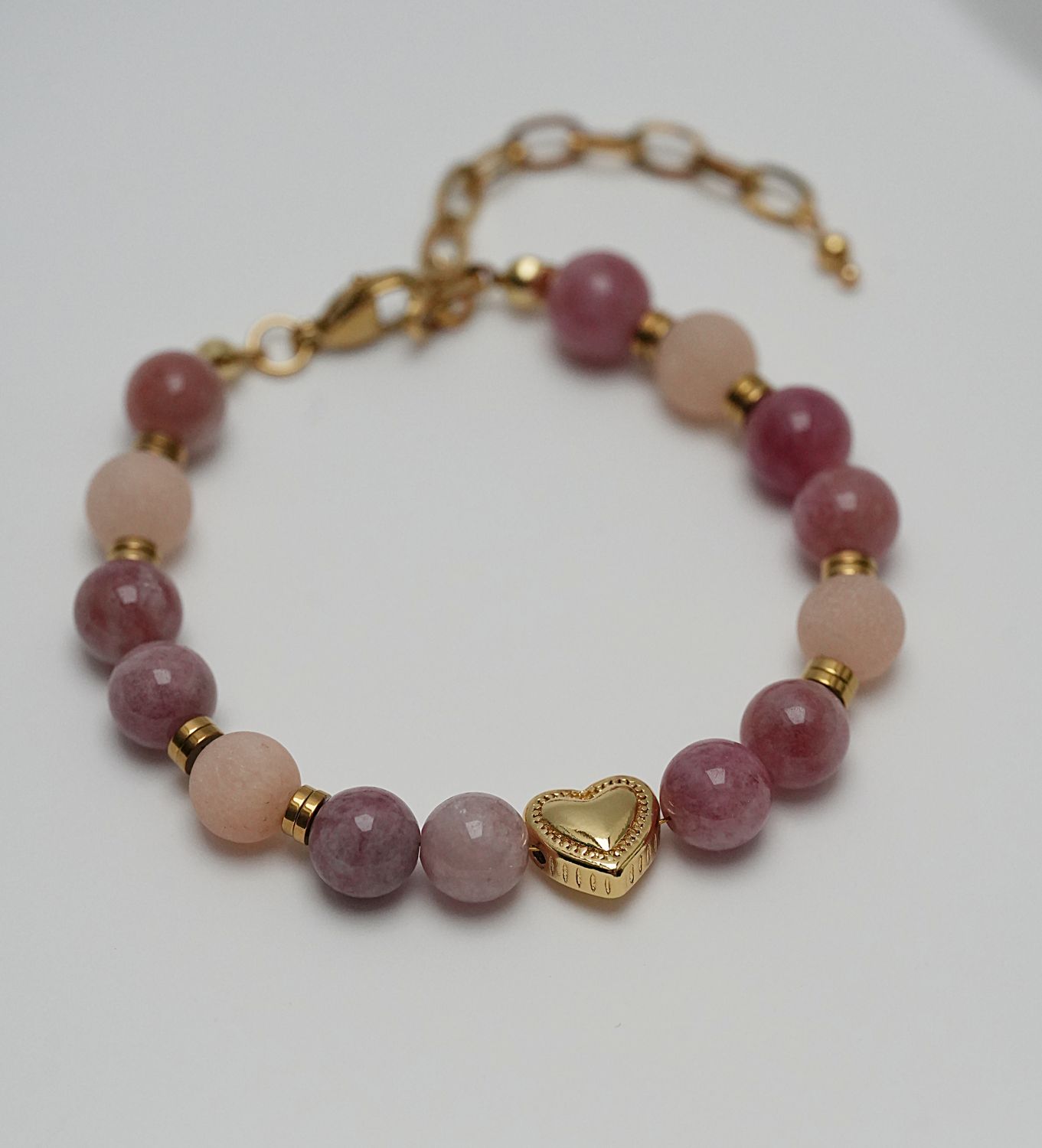 Bransoletka "My Love"