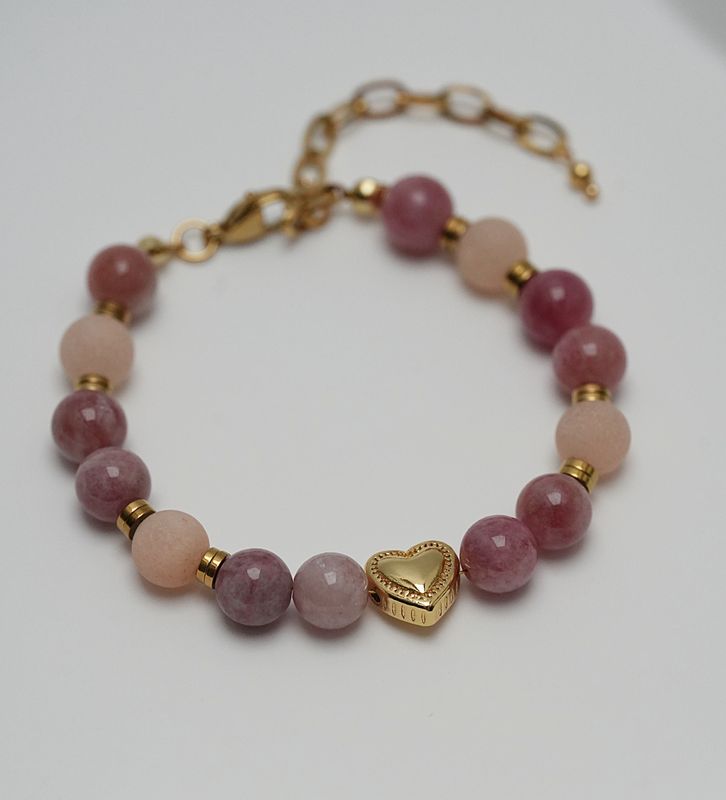 Bransoletka "My Love"