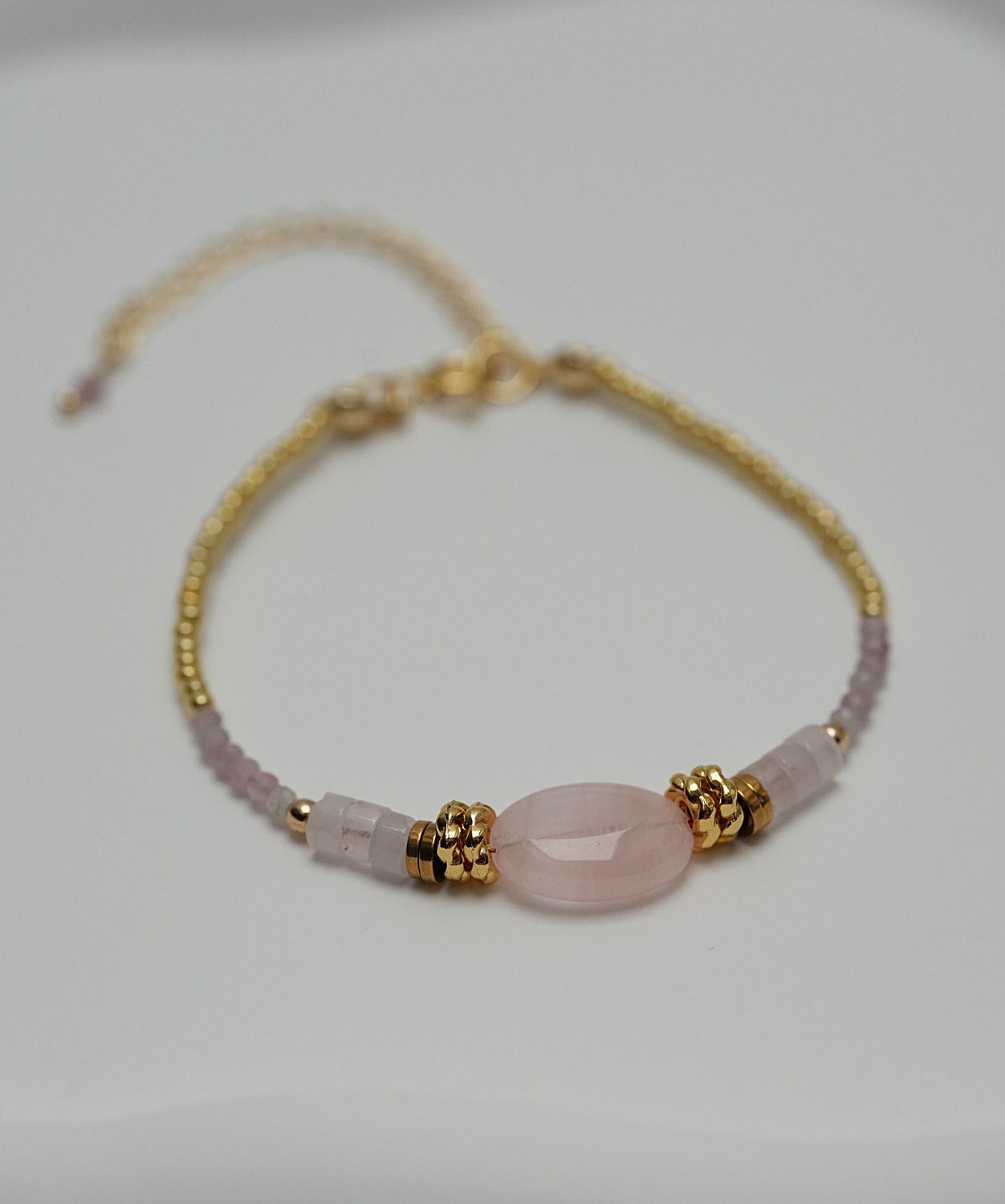 Bransoletka "Love Me"