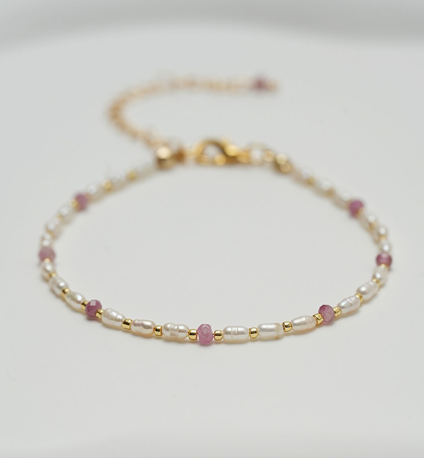 Bransoletka "Lovely Mini"