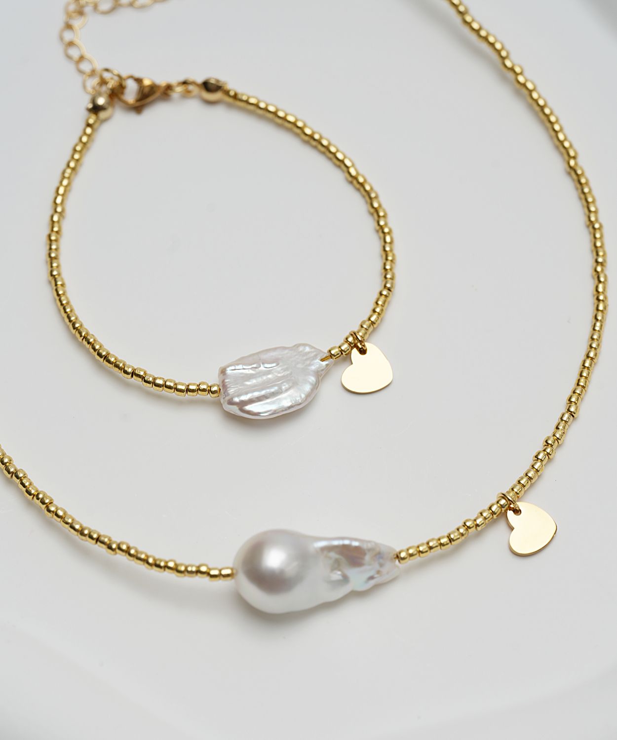 Naszyjnik "Sweetheart"