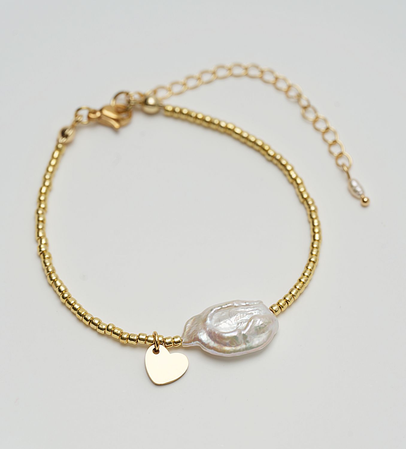 Bransoletka "Sweetheart"