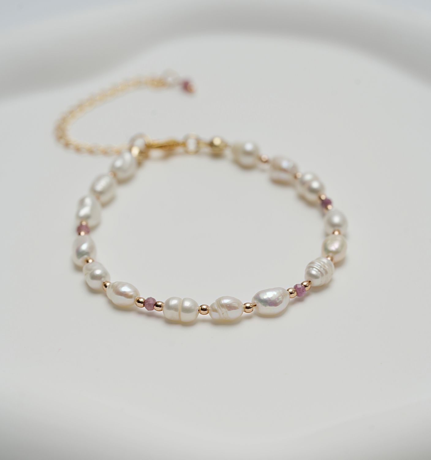 Bransoletka "Lovely"