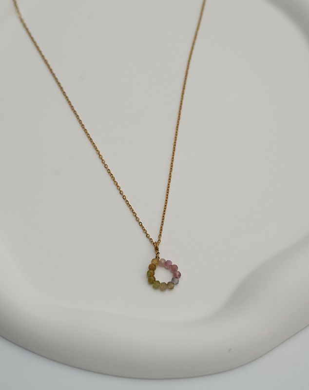 Łańcuszek "Simple Color"