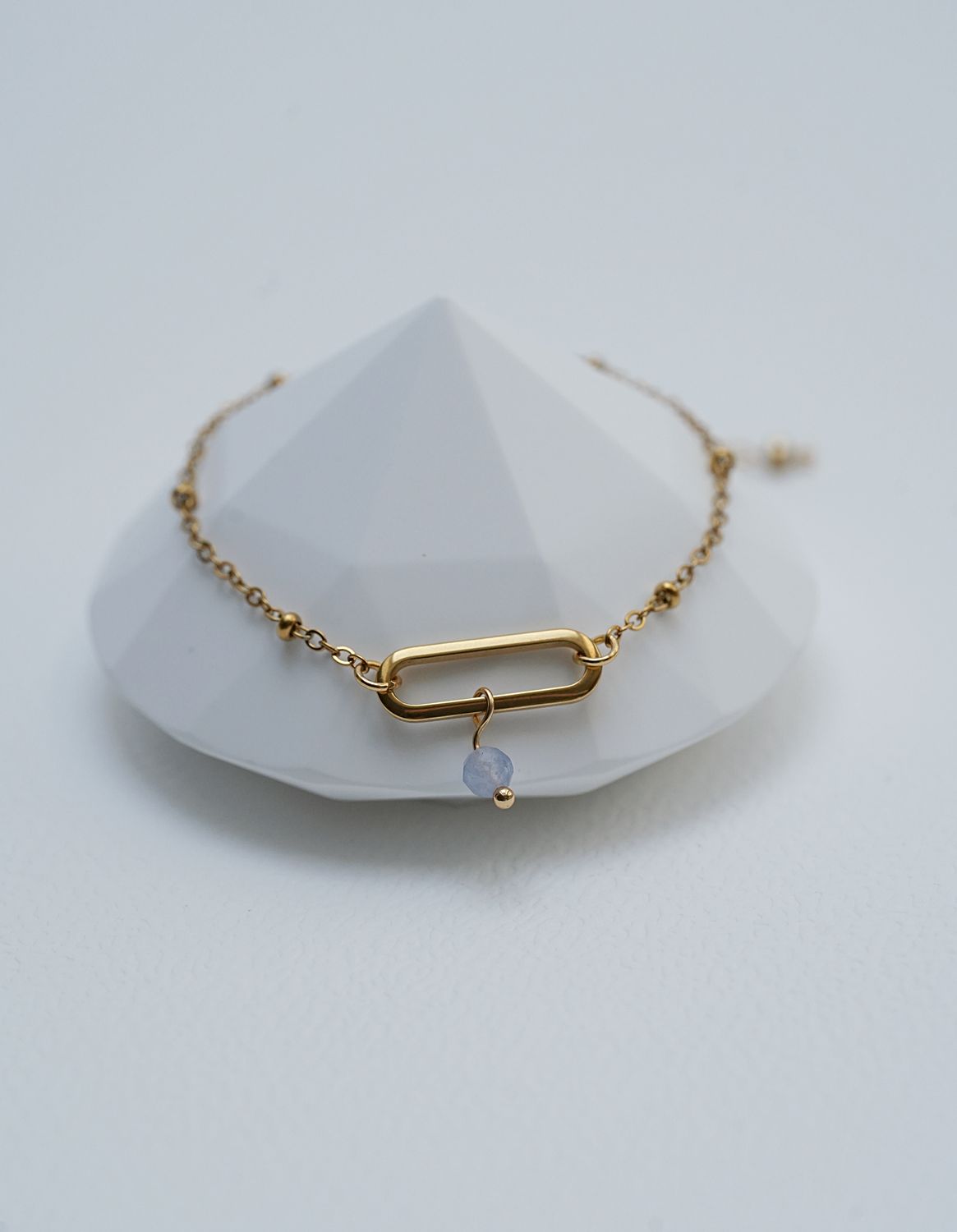 Bransoletka "Simply Blue"