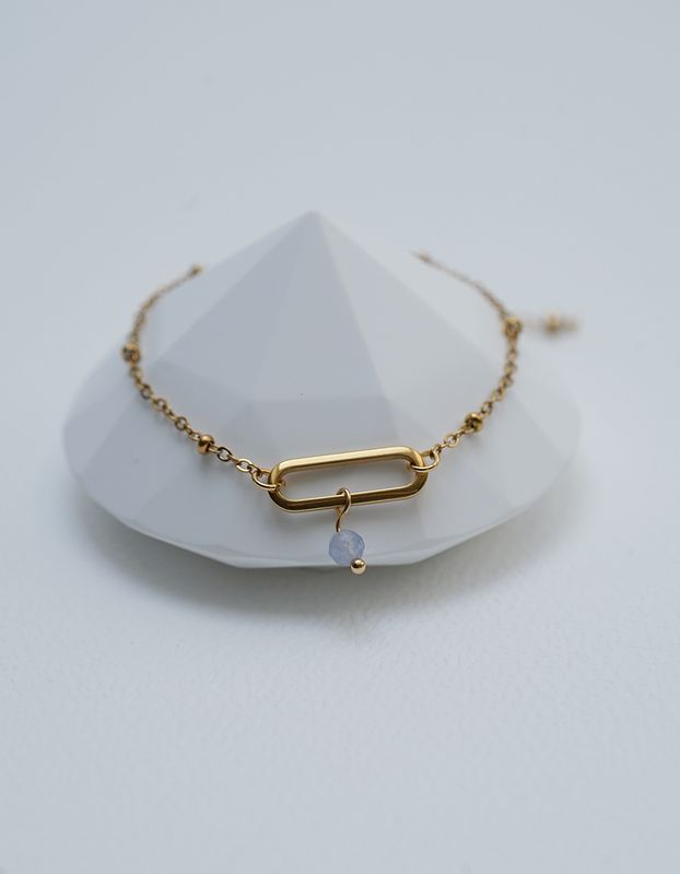 Bransoletka "Simply Blue"