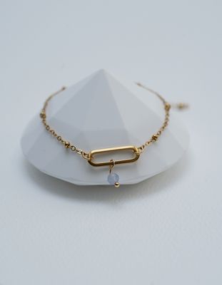 Bransoletka "Simply Blue"