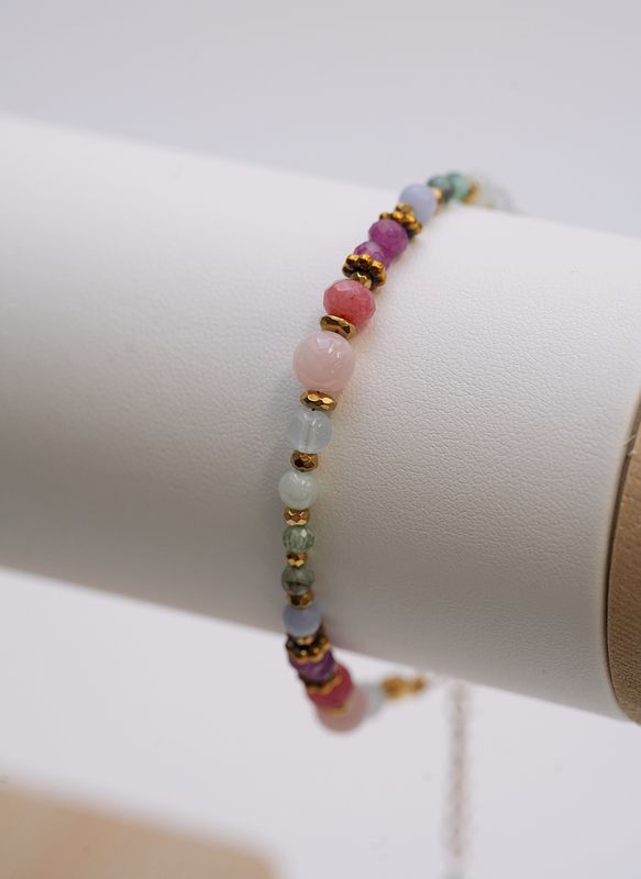 Bransoletka "Full of colors"